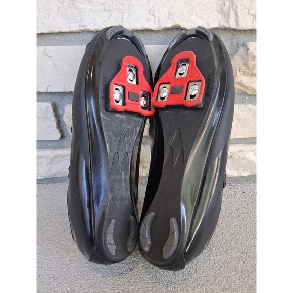 Tommaso Strada 100 Road Bike Cycling Shoes Cleats US Men's Size 14 - EU 48 - Picture 7 of 7